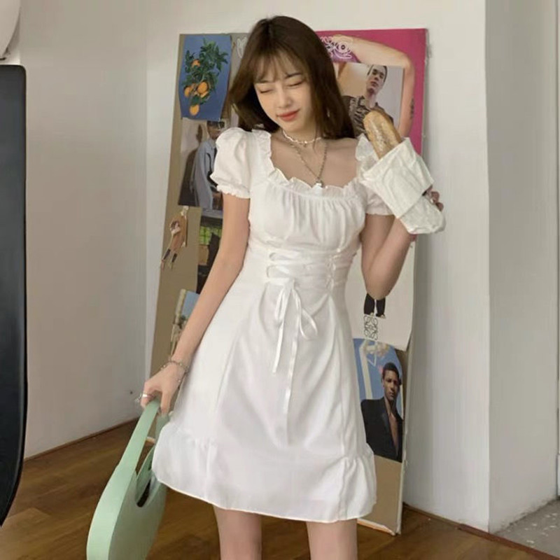 Summer Design Sense Of Ingenuity Small Man Close Waist Show