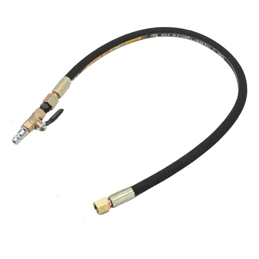 Pneumatic Injector Puller D Iesel Removal Extractor Tool Air Kit — image 7