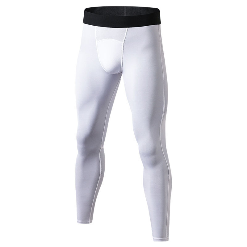 Men's Tight Sports Training Running Pants