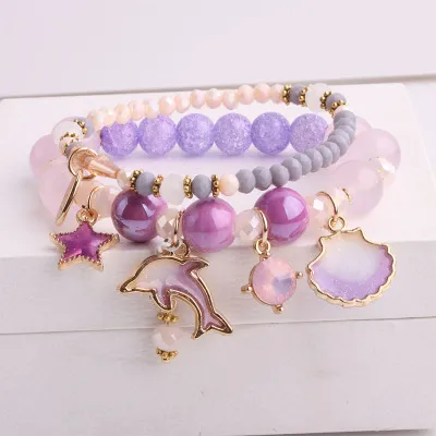 Korea East Gate Versatile Bracelet