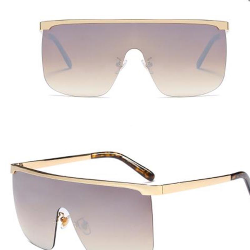 Title 2, Simple Temperament Female Flying Sunglasses Pla...