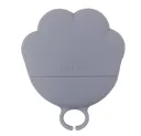 Grey Canned Lid