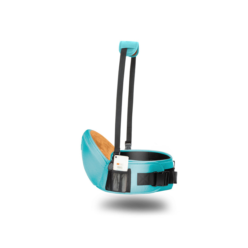 Child's Baby Seat Stool Multifunctional Carrier — foto 4
