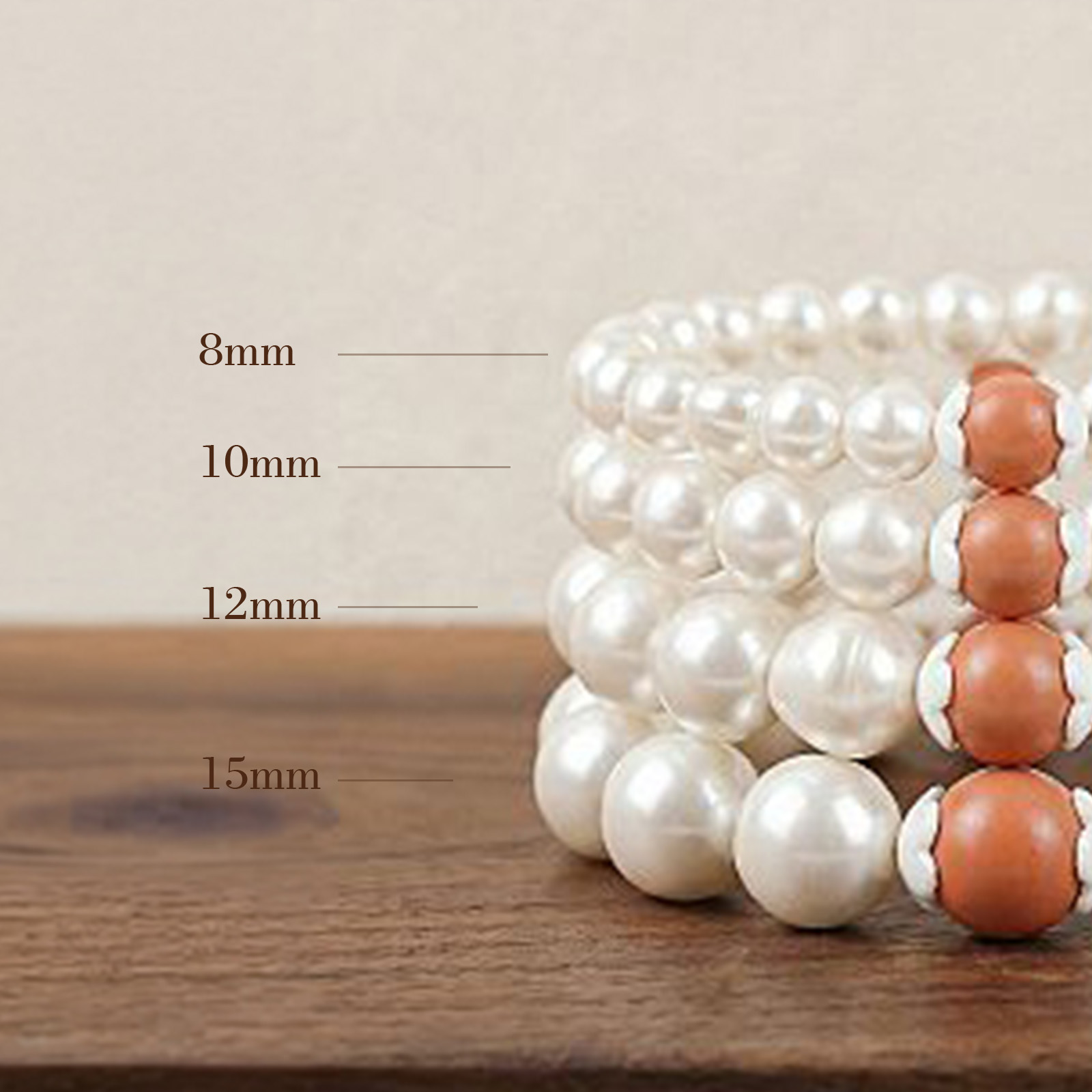 Chinese Herbal Bracelet