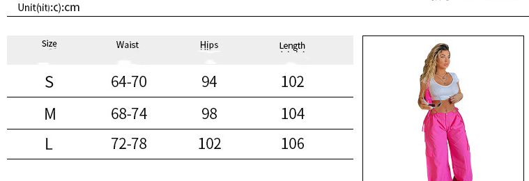 Title 1, High Waist Hollow Drawcord Solid Leggings Cargo...