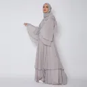 Grey