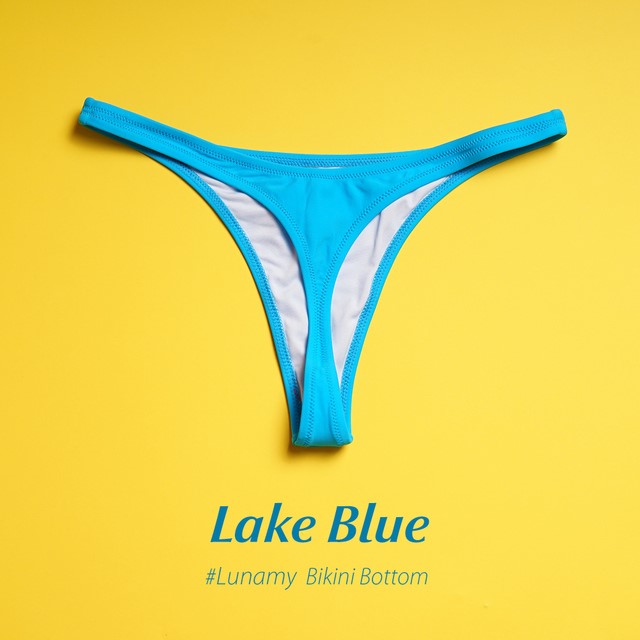 Lake Blue