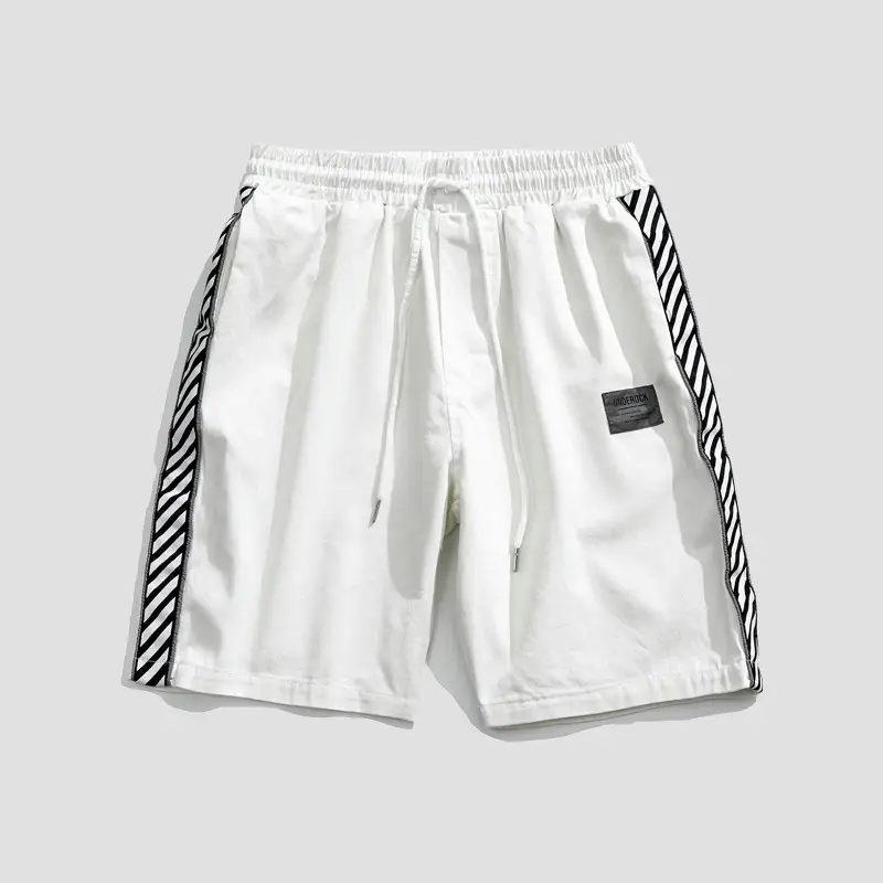 Men's Summer Thin Loose Basketball Shorts
