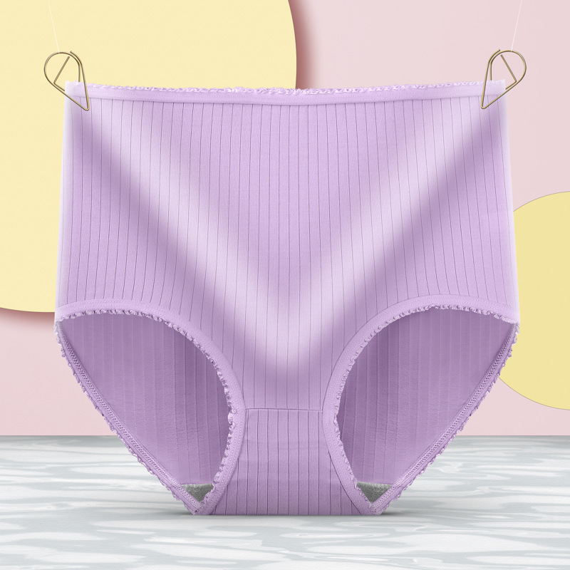 High Waisted Tummy Tuck Panties. Product information: Fabric Name: Milk Silk Function: Tummy tuck Weave: Knitting Main fabric composition: polyester fibre Crotch lining: polyester fibre Packing list: Short*8 Product Image: [Image: High Waisted Tummy Tuck 