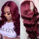 Wine Red