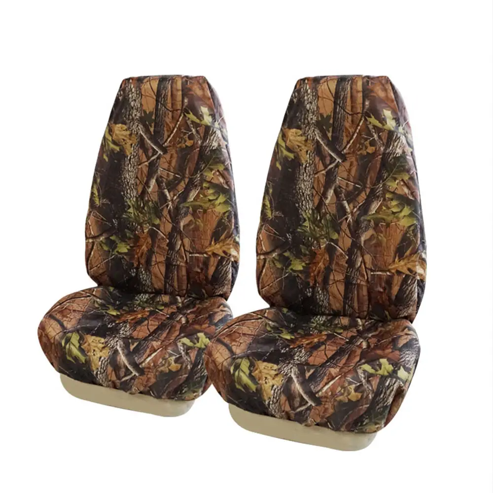 Car Waterproof Seat Cover Fishing Outdoor Moisture-proof