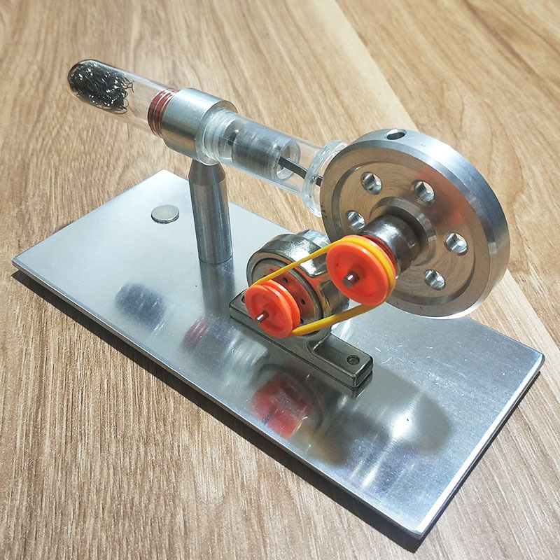 Robridge Stirling Engine