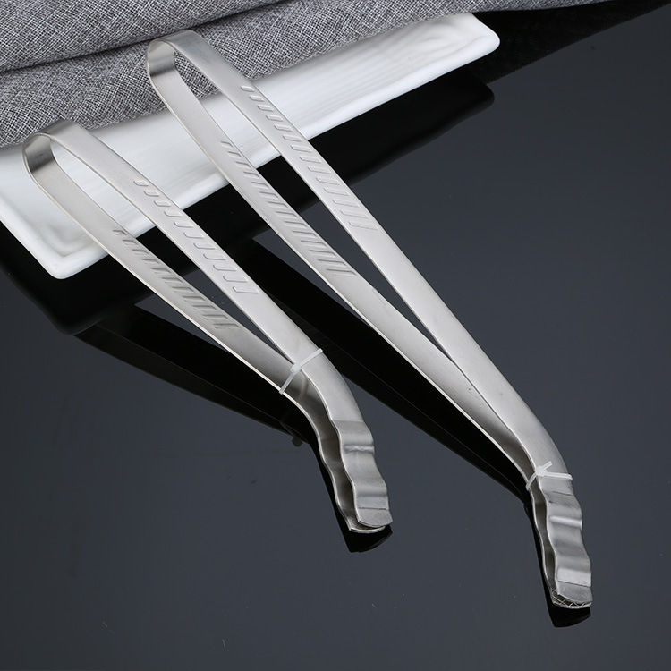 Title 2, Multifunctional Food Tongs For Household Kitchen