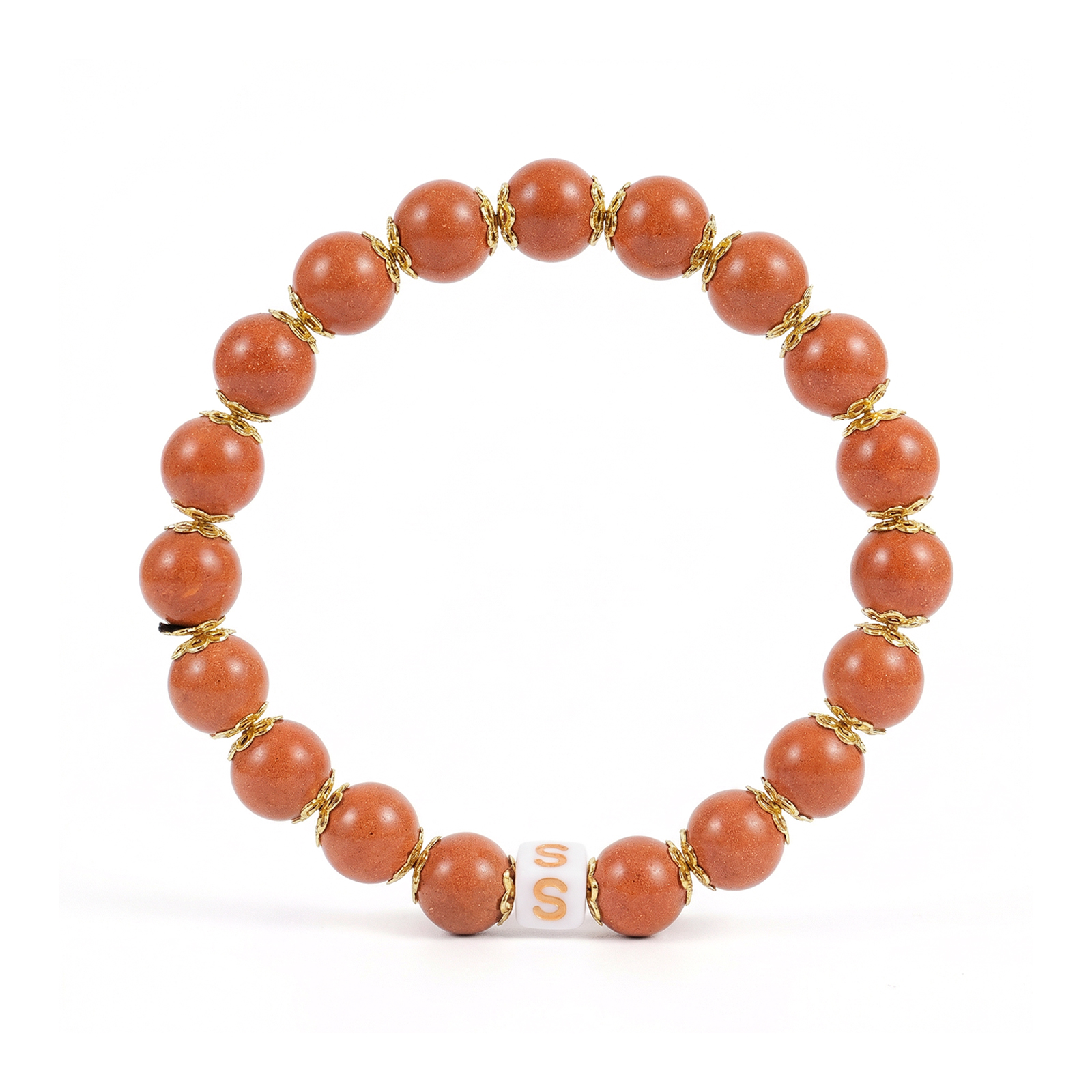 Chinese Herbal Bracelet thumbnail 2