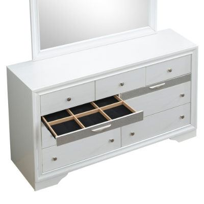 Madrid G02390-D Dresser β photo 7