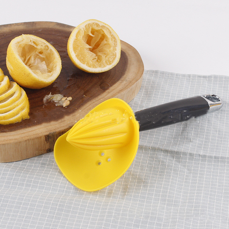 Title 5, Multi Purpose Manual Citrus Lemon Reamer