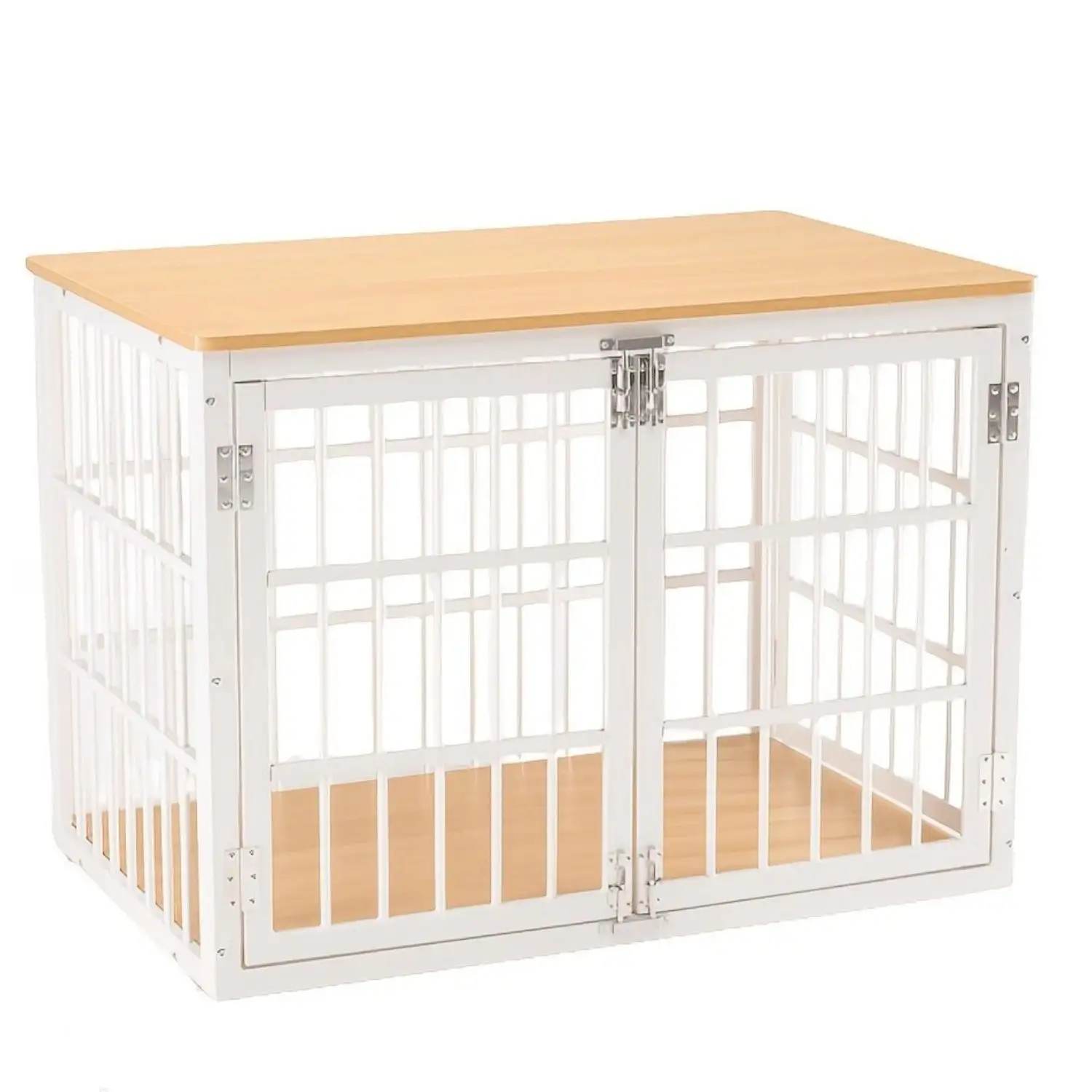 Sturdy Dog Crate Furniture, Heavy Duty Kennel