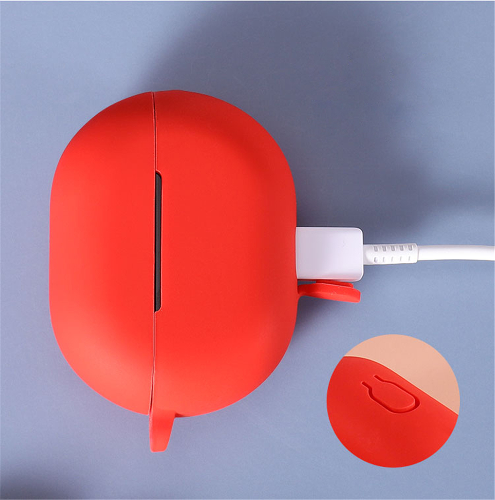 Suitable For Huawei Protective Sleeve Huawei Headset Silicone Sleeve - Image 17