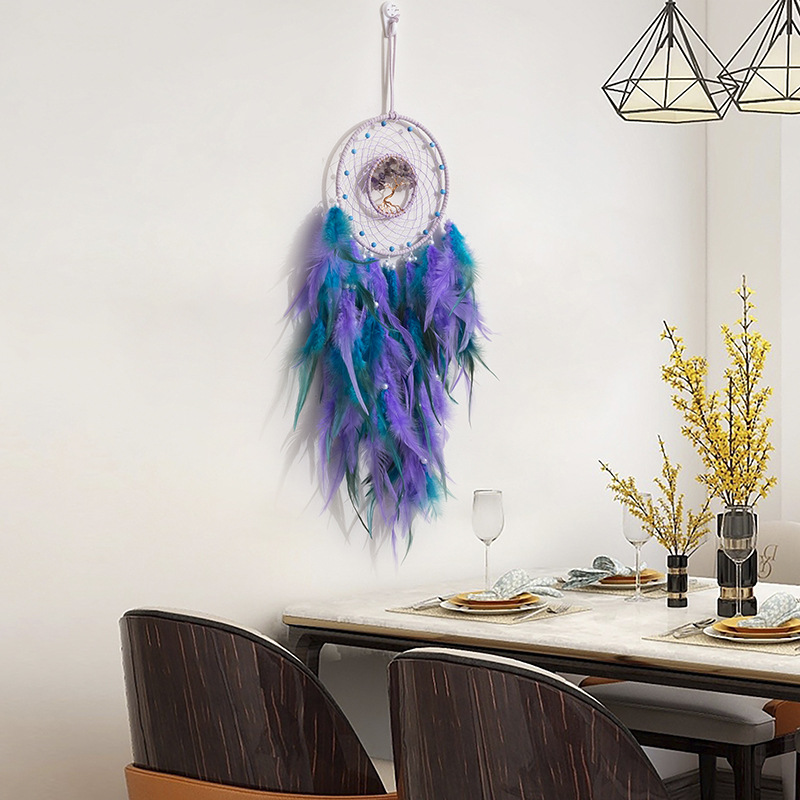 Home Fashion Tree Of Life Ornament