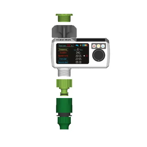 Garden Balcony Automatic Watering Device Timing Intelligent Drip Irrigation
