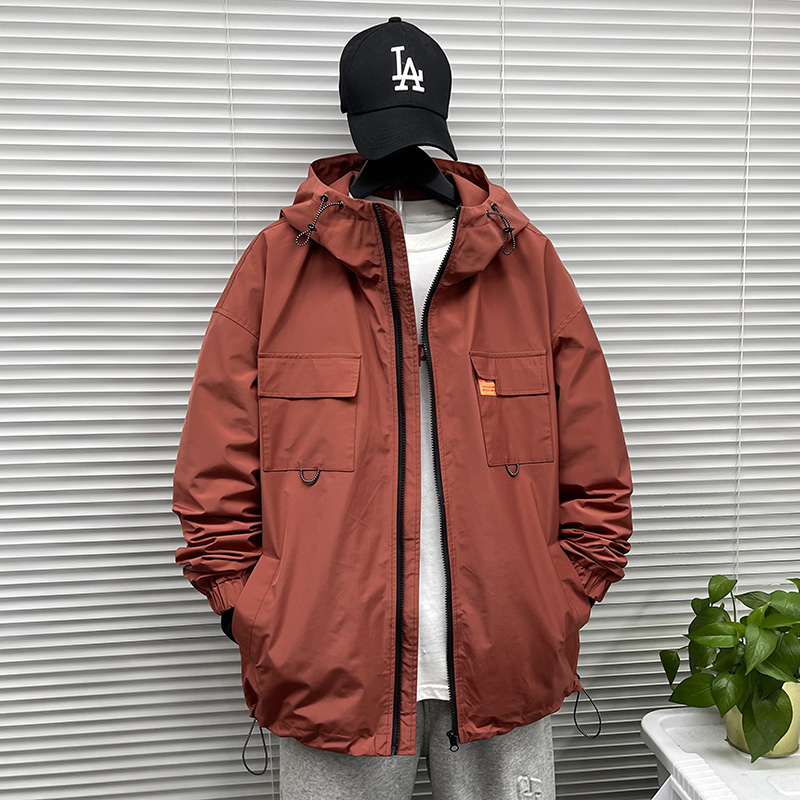 Title 4, Jacket Jacket Men