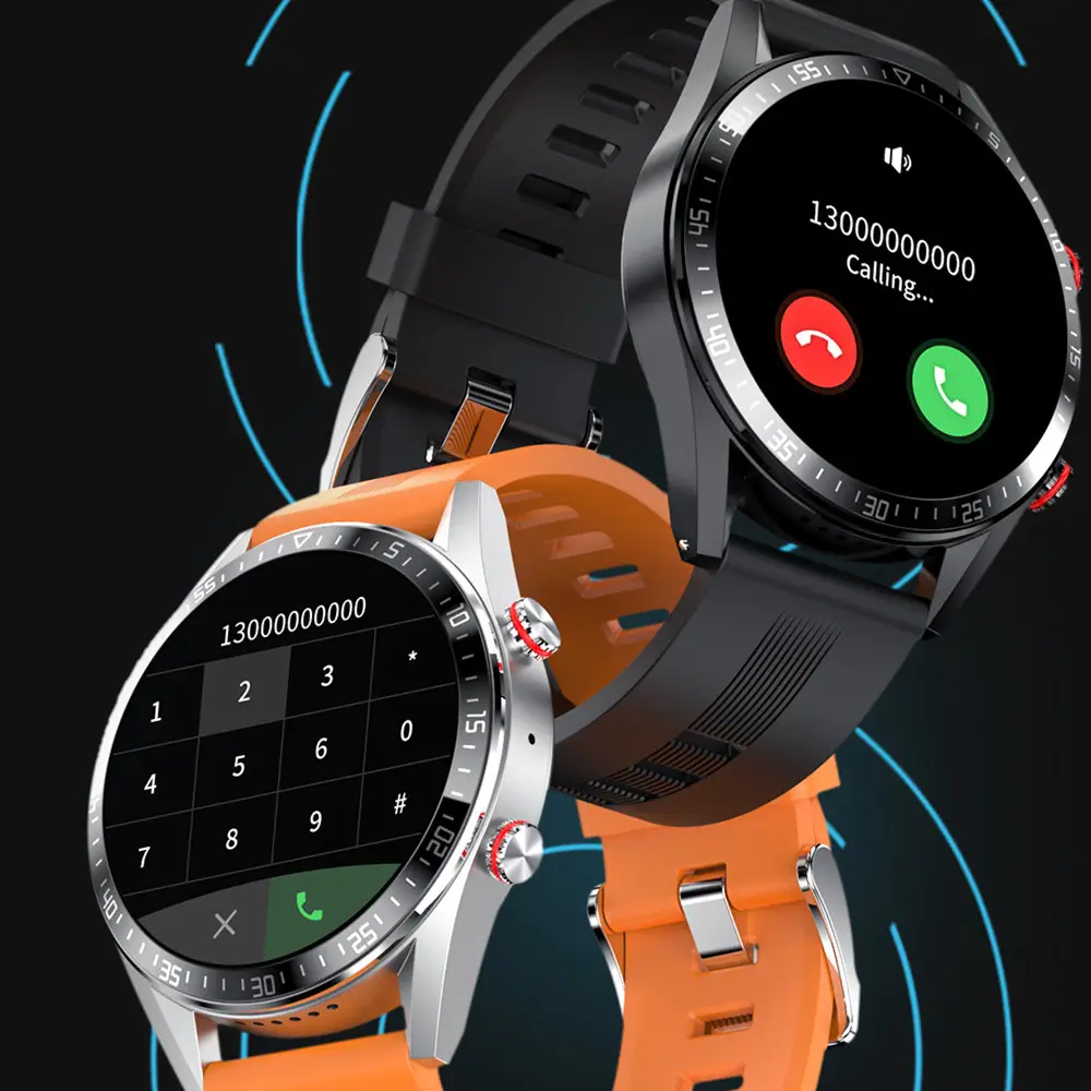 Smart Watch HD Screen Call To Listen