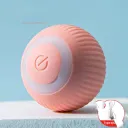 Rolling Ball Pink