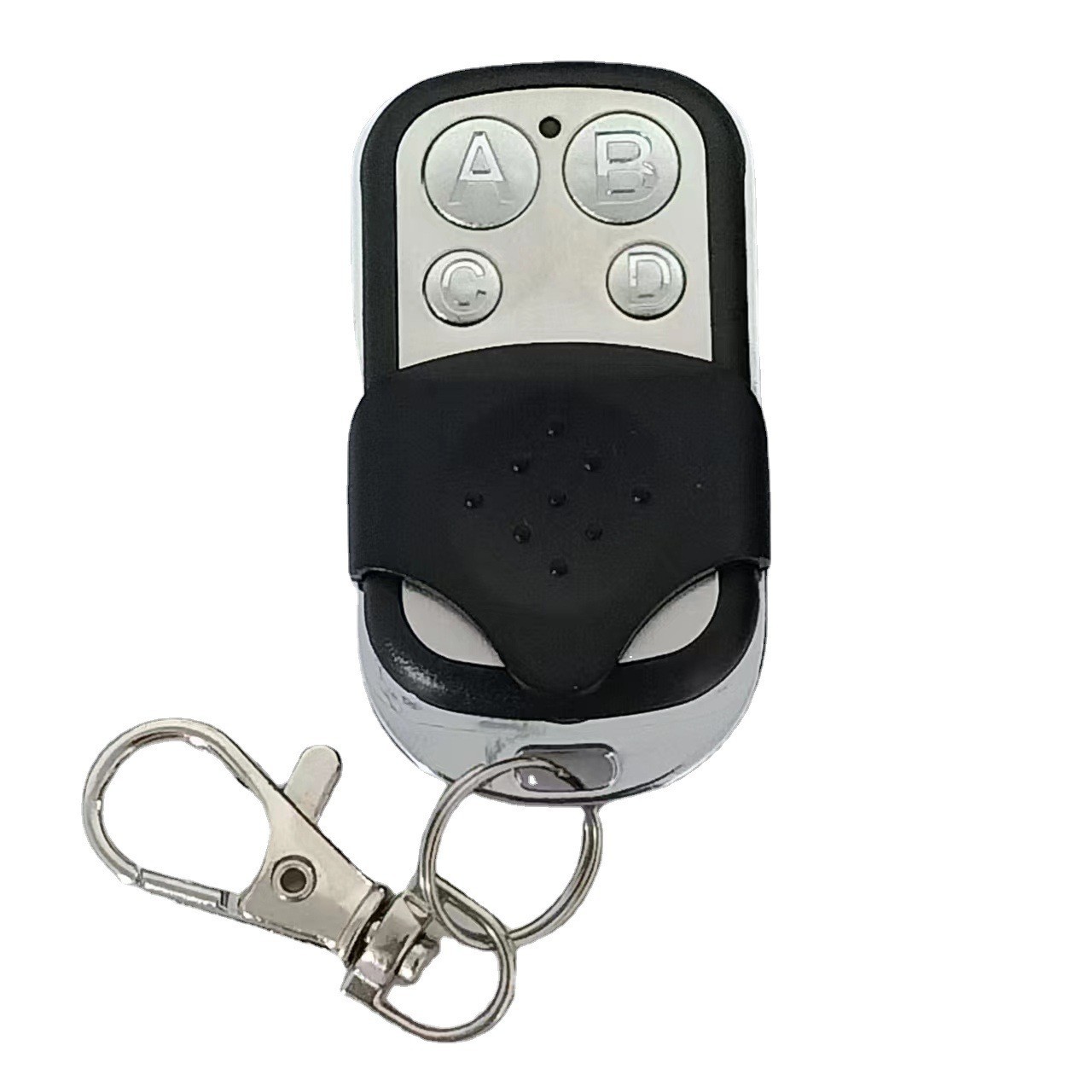 433M Copy Remote Control, Electric Door, Garage Door, Metal Key, Universal Cloning, Wireless 315M Copy Remote Control