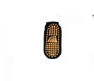 Cotton Adult Children Indoor Sports Socks All Seasons