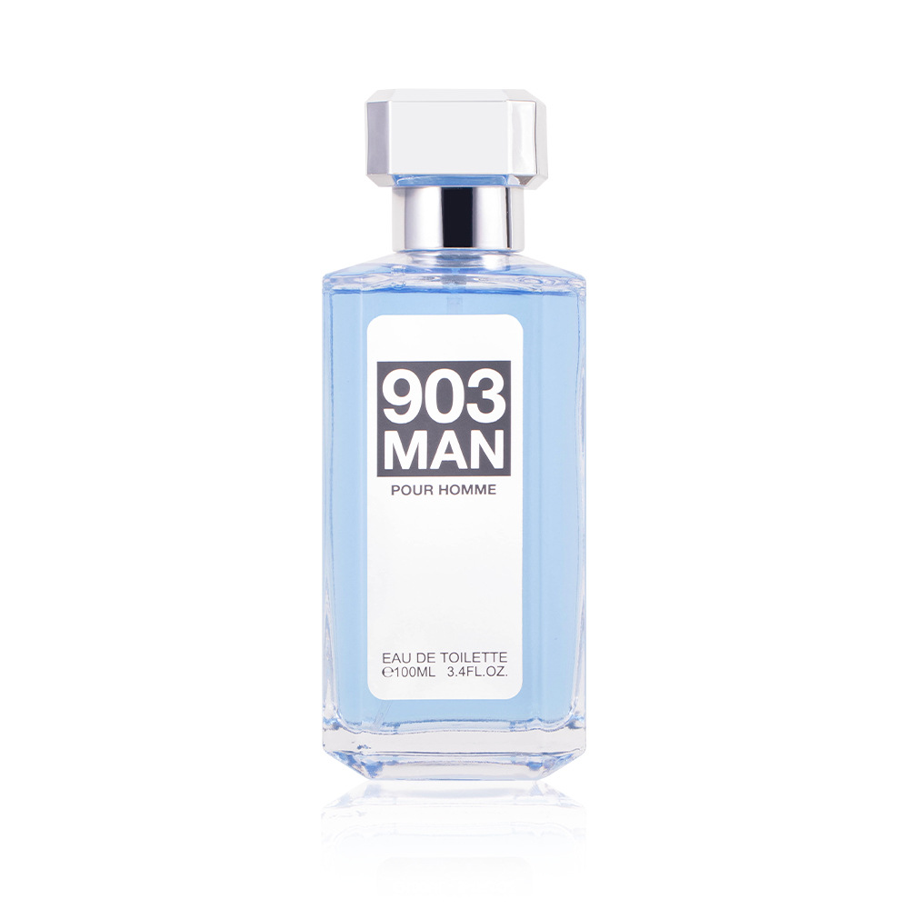 Popular Perfume For Men, Sandalwood, Light Fragrance, Good Smell, High-quality Perfume