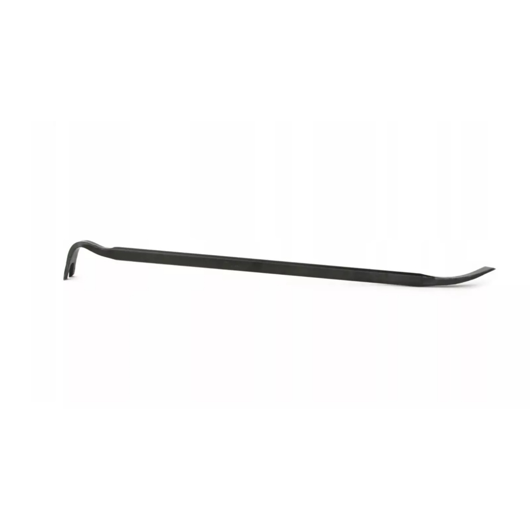 WRECKING CROW BAR STEEL PRY NAIL PULLER REMOVER TOOL — image 9