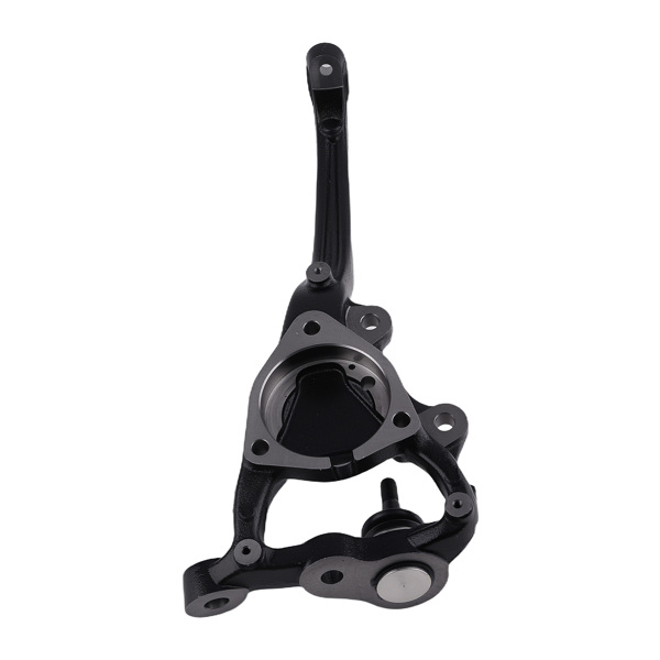 Front Left Steering Knuckle Fit For Chrysler 300 Dodge Charger 2012-2021 05168421AF thumbnail 2