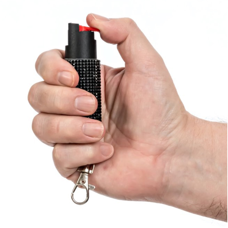 2pcs Anti Wolf Spray,pepper Spray — foto 4