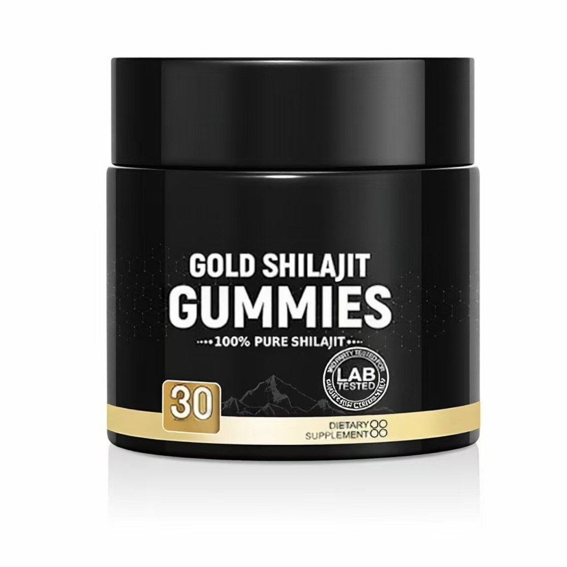 Jeleuri Shilajit