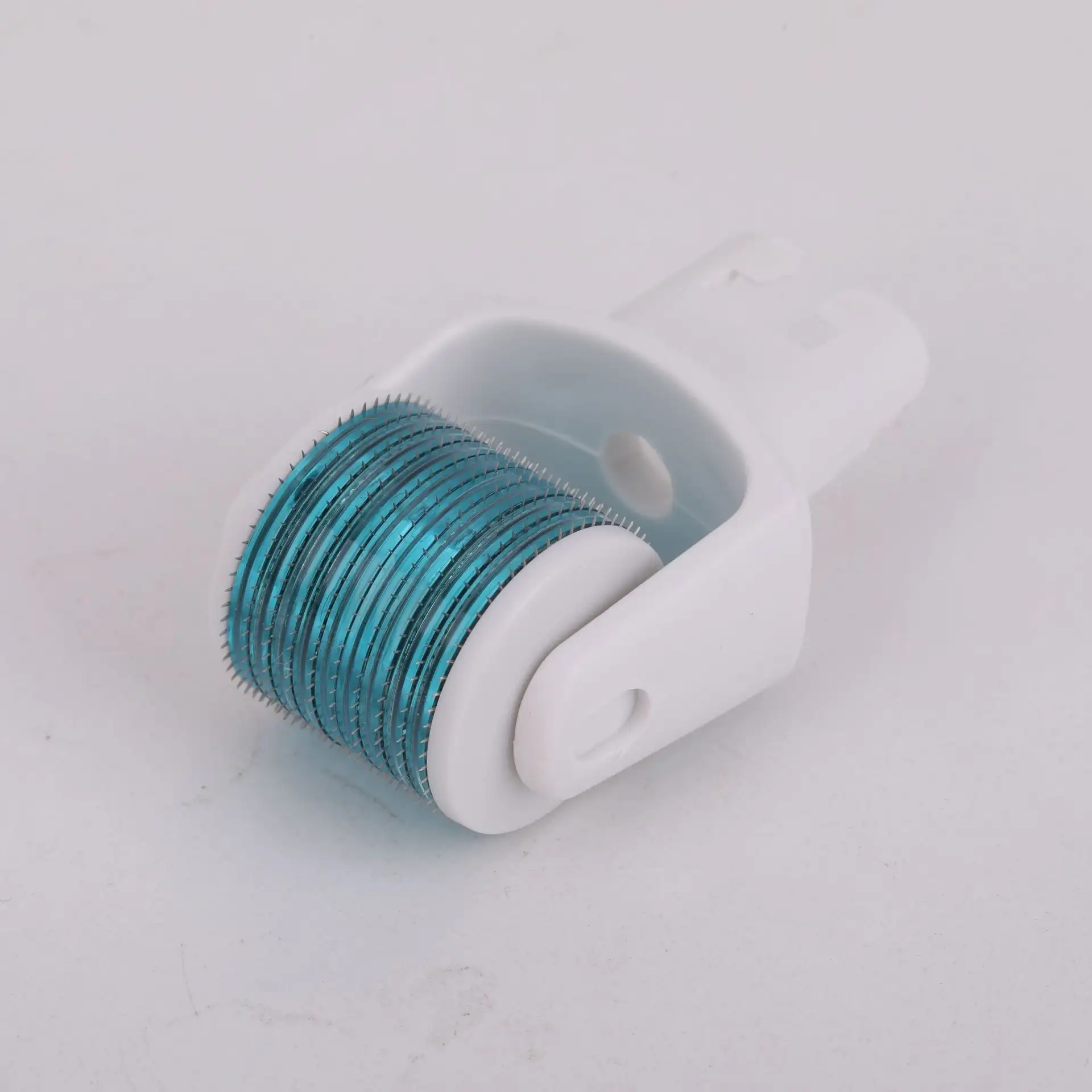 Beauty equipment replacement head