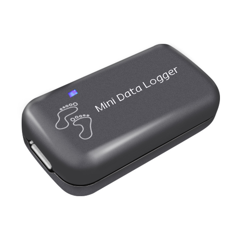 GPS Outdoor Pet Tracker & Activity Monitor