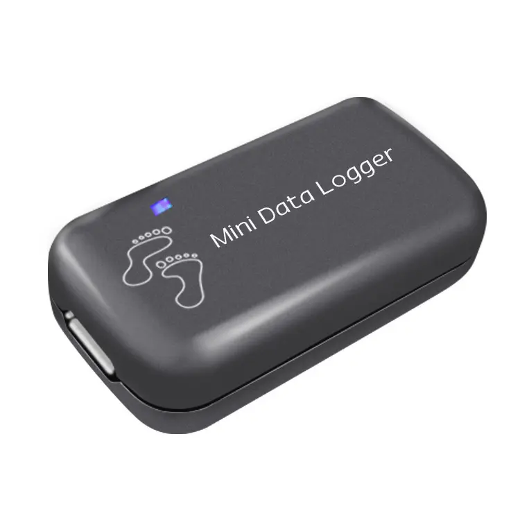 GPS Outdoor Pet Tracker & Activity Monitor