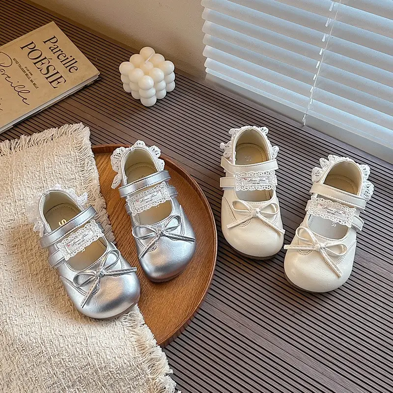 2026 Summer New Girls Mary Jane Shoes