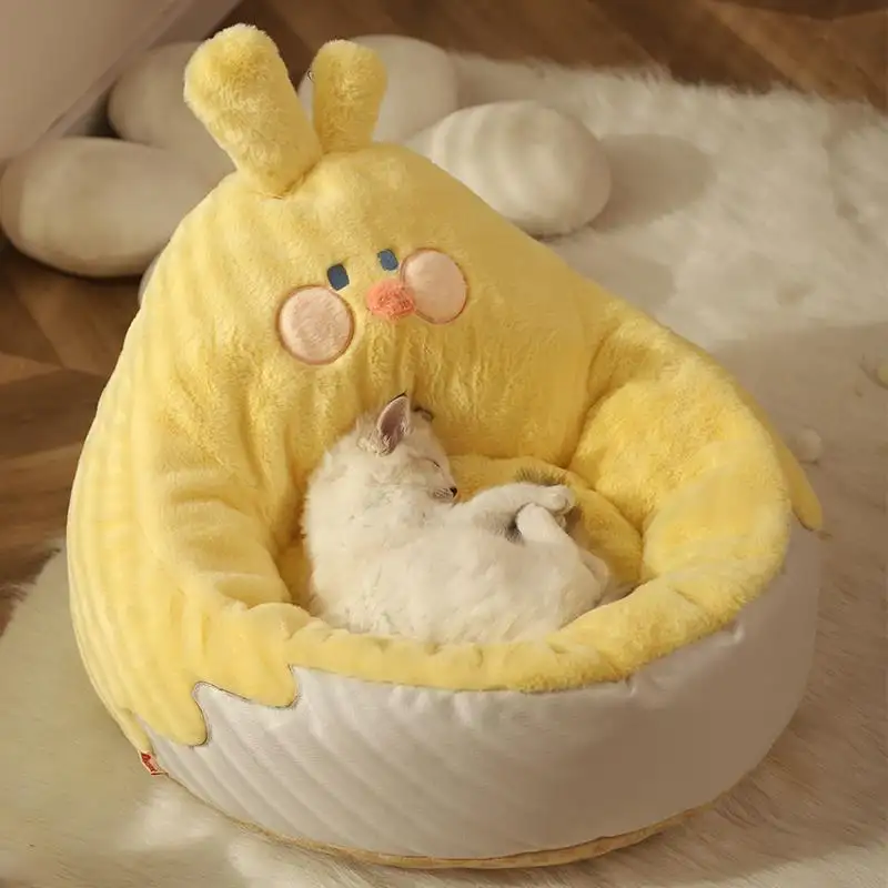 Cat's Nest Four Seasons General Semi-closed Pet