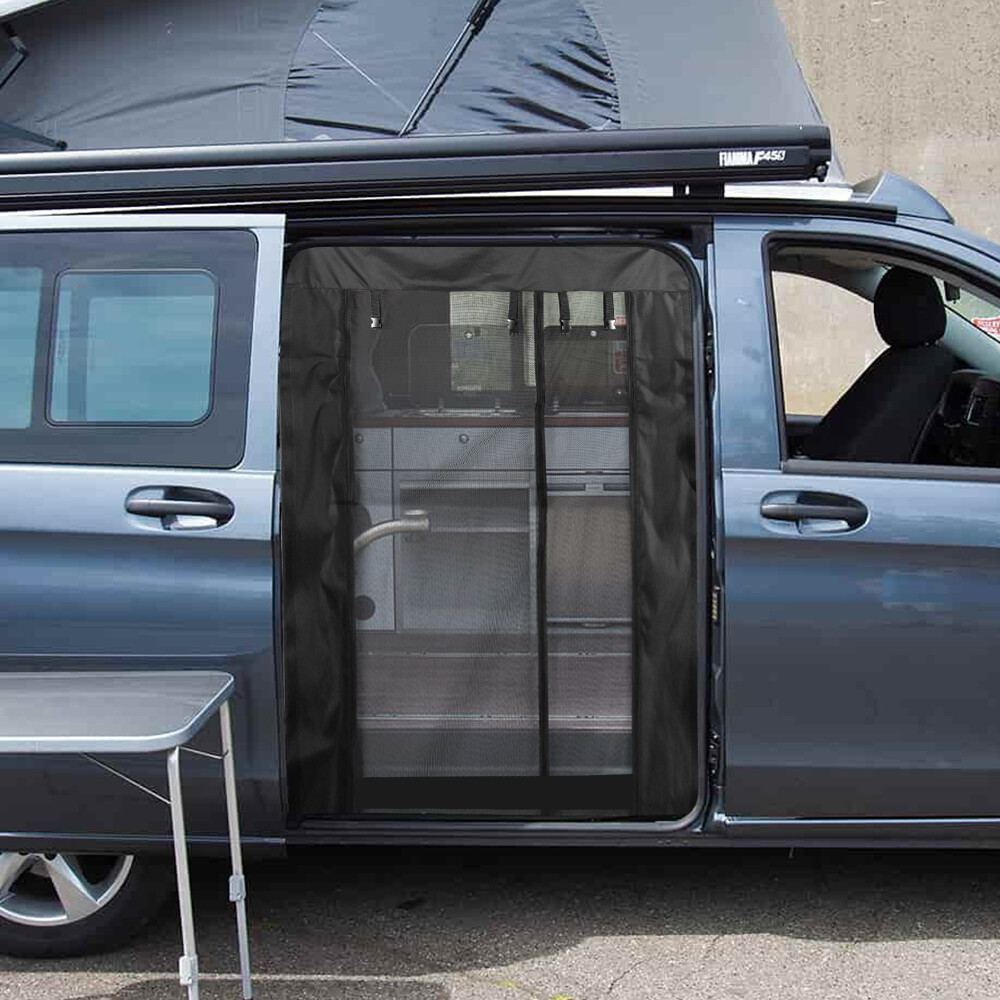 Insect mosquito net fly screens fits for m ercedes sprinter