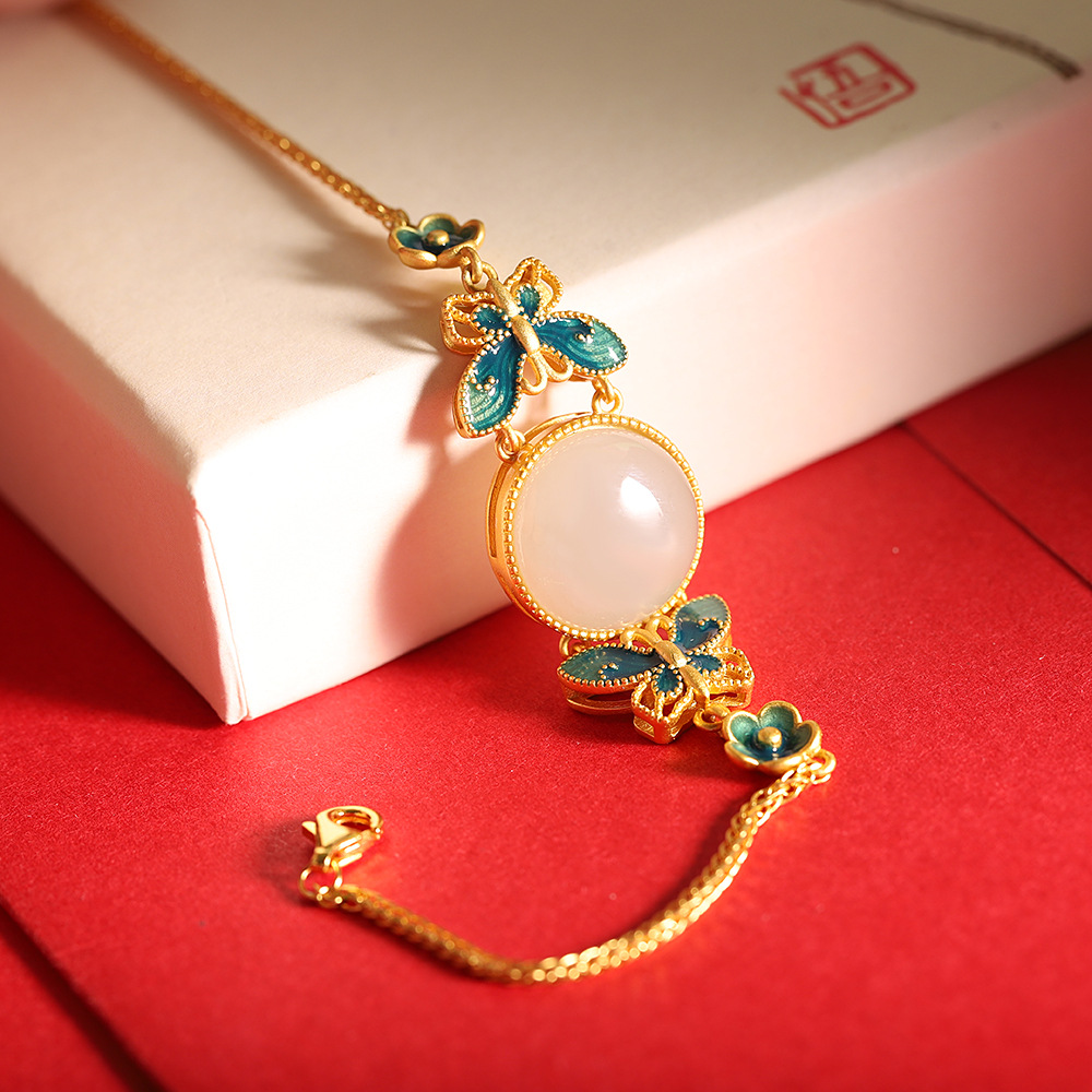 Fashion Ethnic Style Women's Bracelet