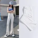 White Long