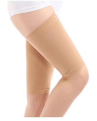 Arm And Leg Sleeves Slimming Shaper Natural Leg - Shop at LoveMi