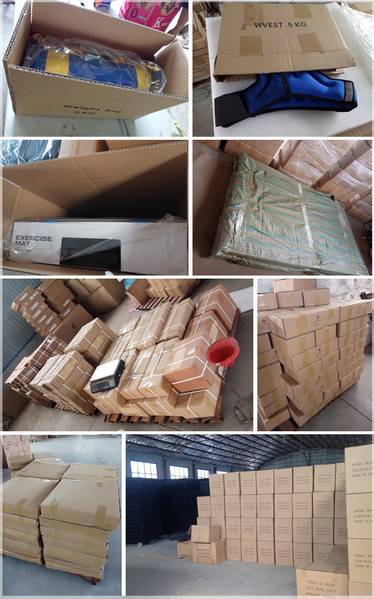 Весонесущие невидимые беговые спортивные тренажеры для физической подготовки Мешки с песком