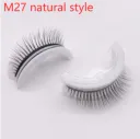 M27 Natural Style