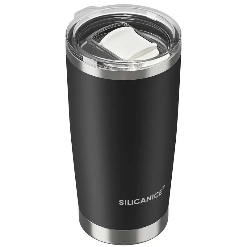 20 Oz Stainless Steel Vacuum Insulated Tumbler