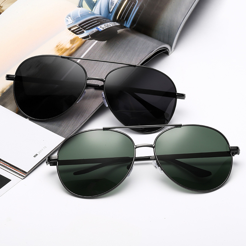 Sunglasses Trendsetters Driving Polarized Toads Fashion - Image 2
