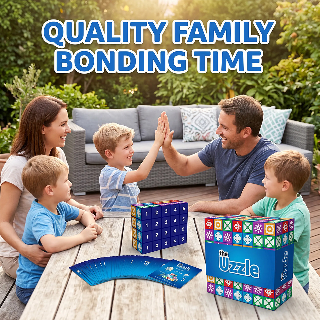 Board Game Family Block Puzzle Game Block Puzzle Games Fu N Board Games