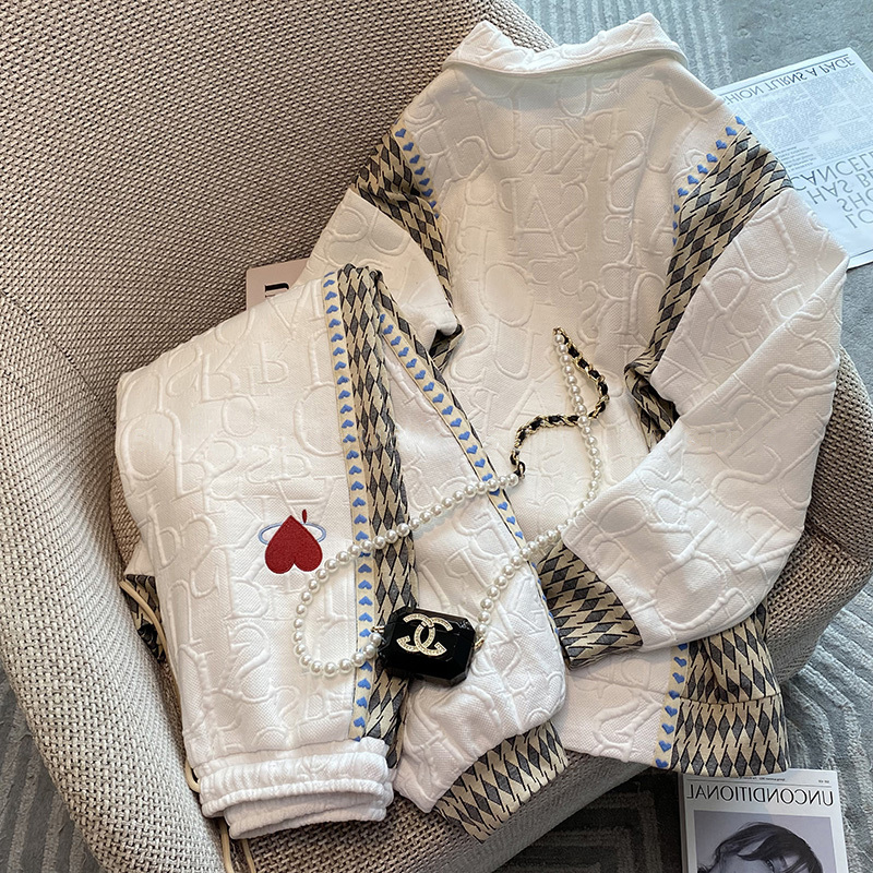 Women's Fashion Casual Sweater Pants