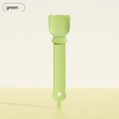 New Product Best-selling Cat Strip Spoon Squeezing Machine - Green - View 1